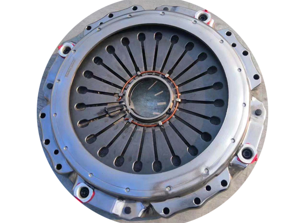 RENAULT3482083034 Clutch Pressure Plate Clutch Cover